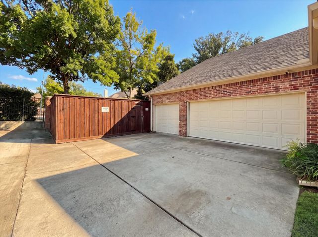 5900 Lennox Hill Drive, Plano, TX 75093
