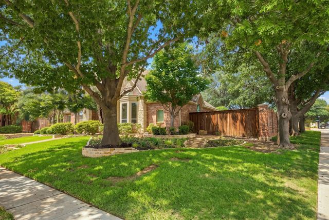 5900 Lennox Hill Drive, Plano, TX 75093