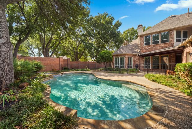 5900 Lennox Hill Drive, Plano, TX 75093