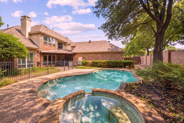 5900 Lennox Hill Drive, Plano, TX 75093