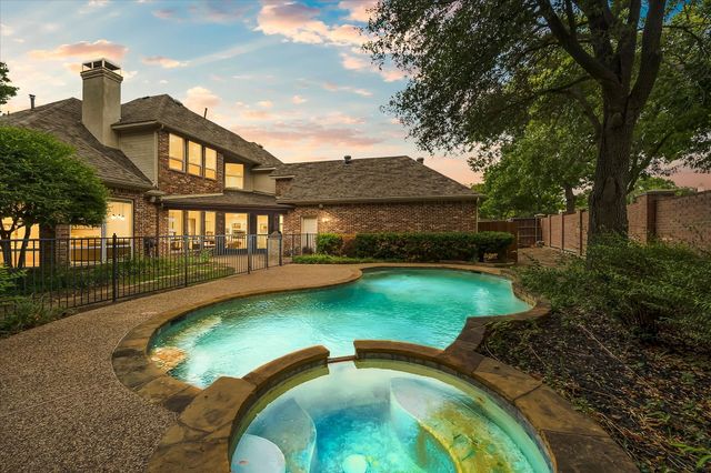5900 Lennox Hill Drive, Plano, TX 75093