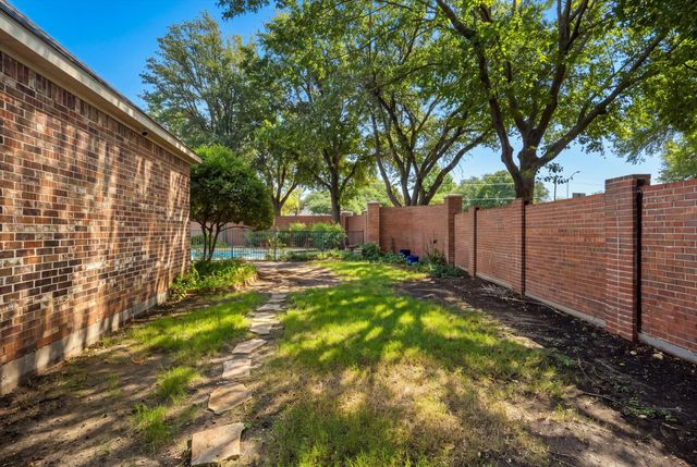 5900 Lennox Hill Drive, Plano, TX 75093