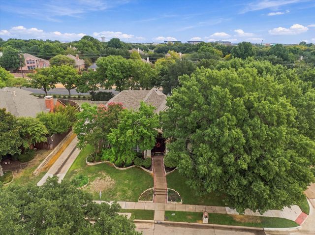 5900 Lennox Hill Drive, Plano, TX 75093