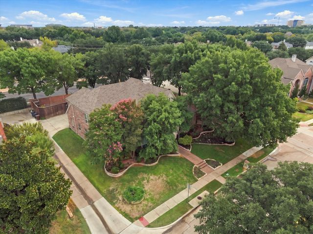 5900 Lennox Hill Drive, Plano, TX 75093