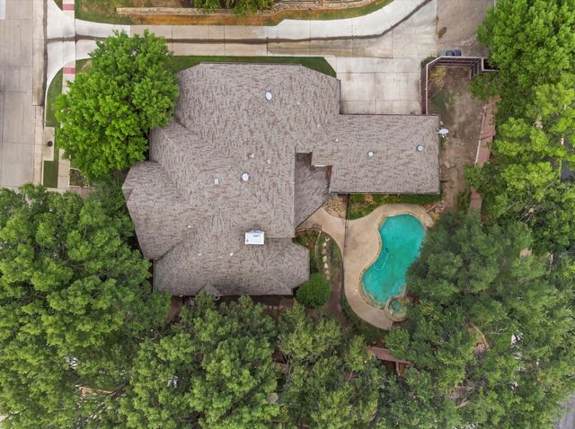 5900 Lennox Hill Drive, Plano, TX 75093