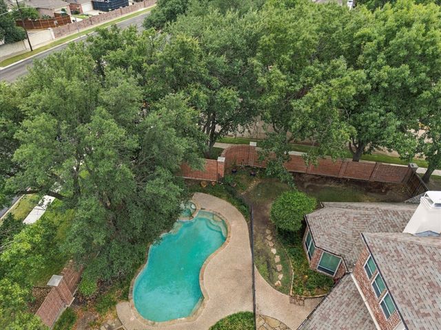 5900 Lennox Hill Drive, Plano, TX 75093