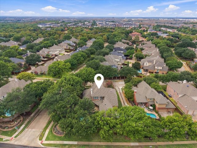 5900 Lennox Hill Drive, Plano, TX 75093