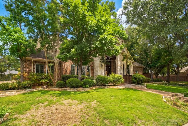5900 Lennox Hill Drive, Plano, TX 75093