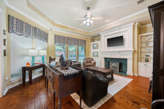 5900 Lennox Hill Drive, Plano, TX 75093