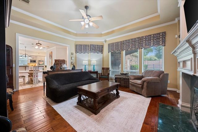 5900 Lennox Hill Drive, Plano, TX 75093