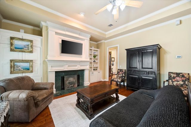 5900 Lennox Hill Drive, Plano, TX 75093