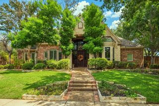 5900 Lennox Hill Drive, Plano, TX 75093