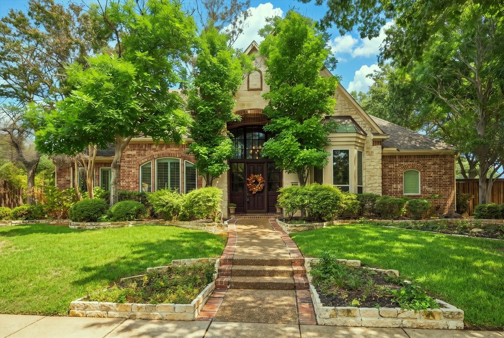 5900 Lennox Hill Drive, Plano, TX 75093