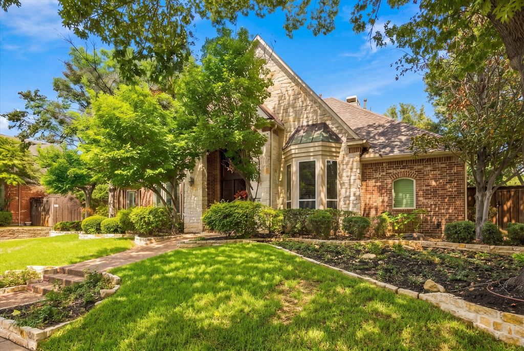5900 Lennox Hill Drive, Plano, TX 75093 — photo 2