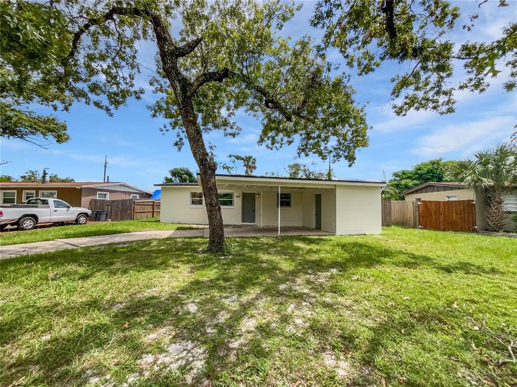 1041 HAMILTON AVENUE, Longwood, FL 32750