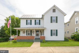 101 NORTH MILDRED STREET, Ranson, WV 25438