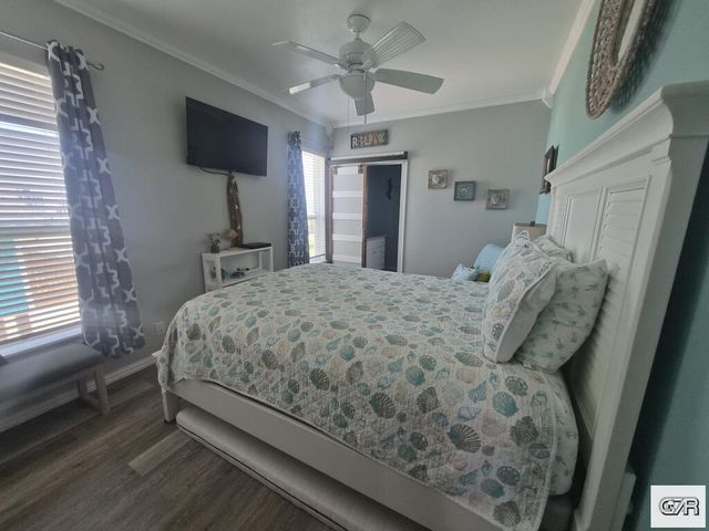 16606 Curlew Road, Jamaica Beach, TX 77554