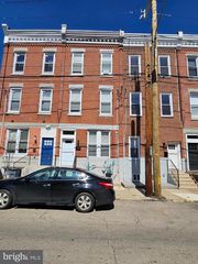 2933 CECIL B MOORE AVE, Philadelphia, PA 19121