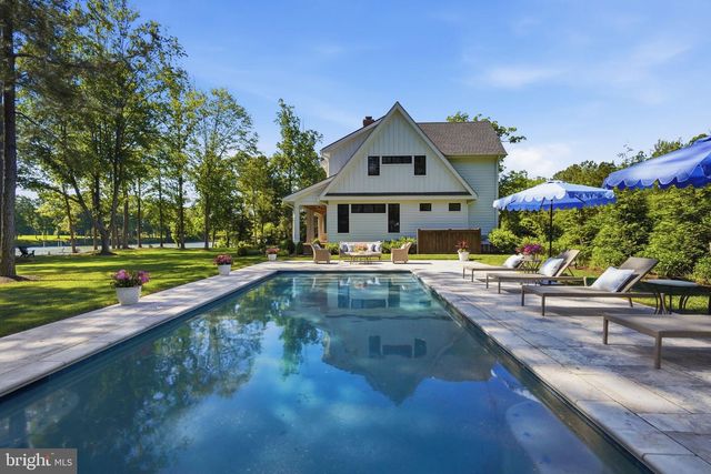 8051 LEEHAVEN RD, Easton, MD 21601