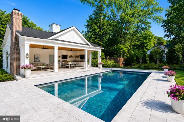8051 LEEHAVEN RD, Easton, MD 21601