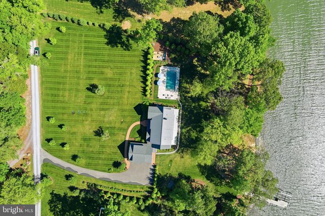 8051 LEEHAVEN RD, Easton, MD 21601