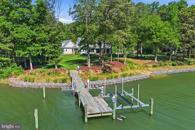 8051 LEEHAVEN RD, Easton, MD 21601