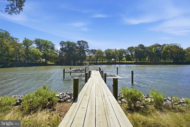 8051 LEEHAVEN RD, Easton, MD 21601