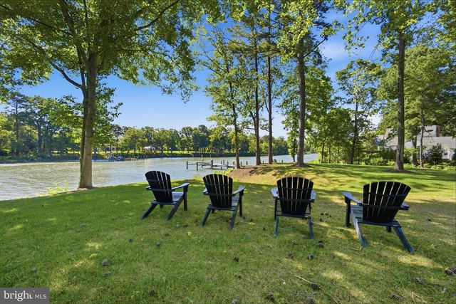 8051 LEEHAVEN RD, Easton, MD 21601