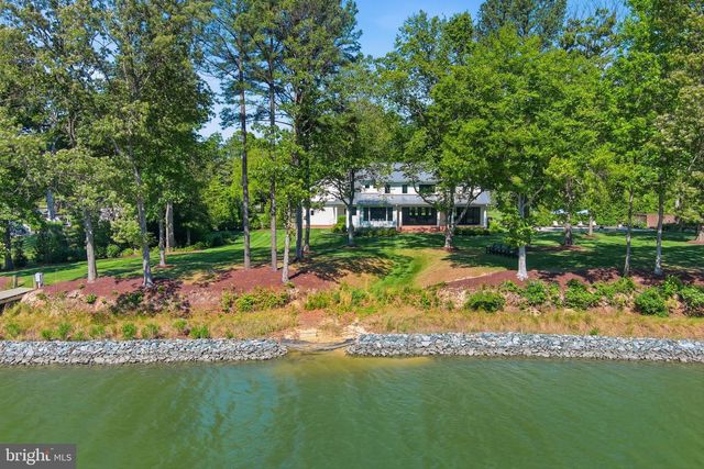 8051 LEEHAVEN RD, Easton, MD 21601