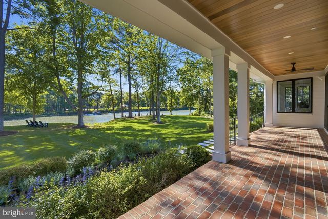 8051 LEEHAVEN RD, Easton, MD 21601