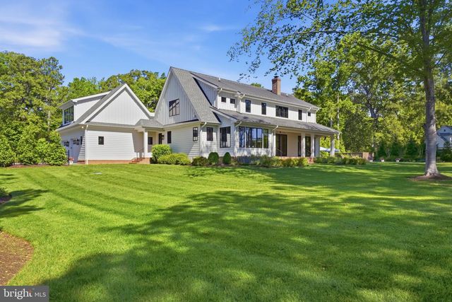 8051 LEEHAVEN RD, Easton, MD 21601