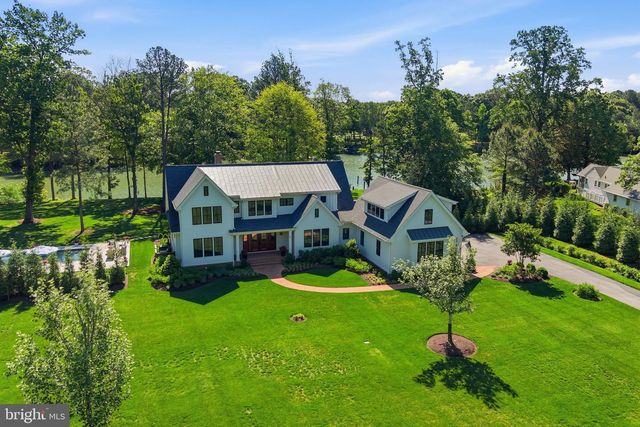 8051 LEEHAVEN RD, Easton, MD 21601