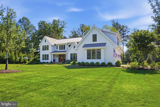8051 LEEHAVEN RD, Easton, MD 21601