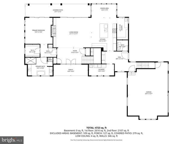 8051 LEEHAVEN RD, Easton, MD 21601