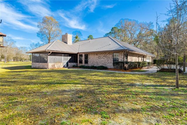 1911 NE 154TH STREET, Starke, FL 32091