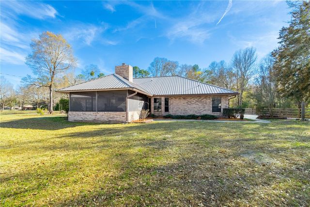 1911 NE 154TH STREET, Starke, FL 32091