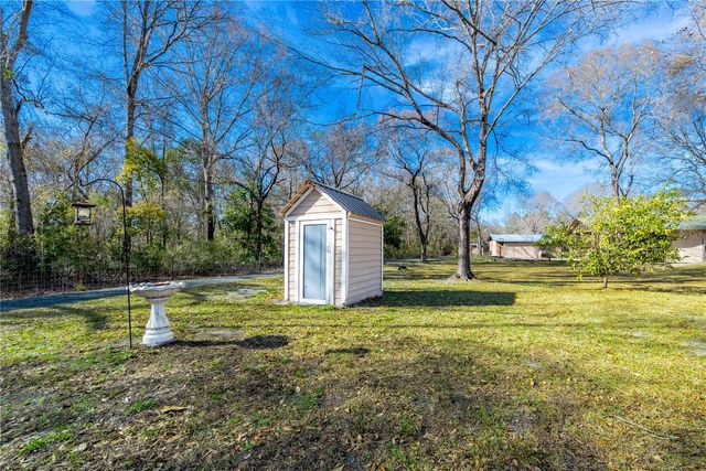 1911 NE 154TH STREET, Starke, FL 32091