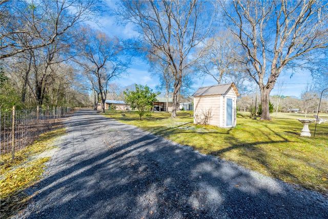 1911 NE 154TH STREET, Starke, FL 32091