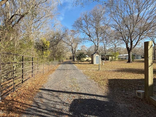 1911 NE 154TH STREET, Starke, FL 32091