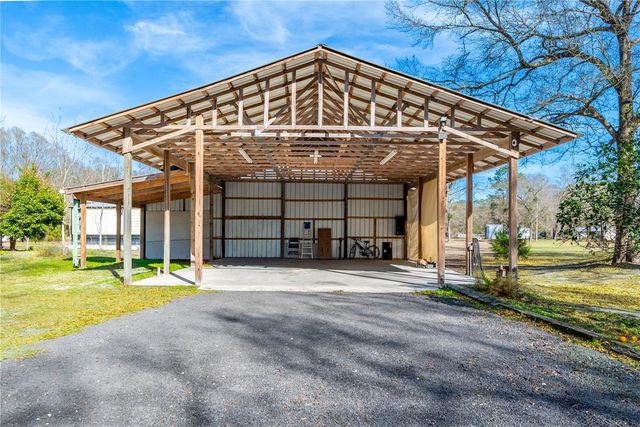 1911 NE 154TH STREET, Starke, FL 32091