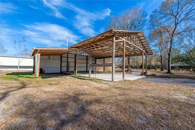 1911 NE 154TH STREET, Starke, FL 32091