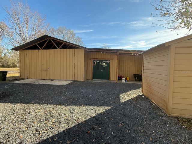 1911 NE 154TH STREET, Starke, FL 32091