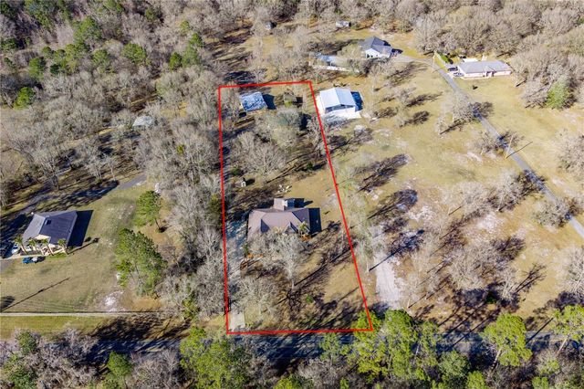 1911 NE 154TH STREET, Starke, FL 32091