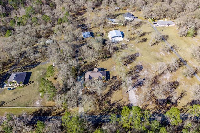 1911 NE 154TH STREET, Starke, FL 32091