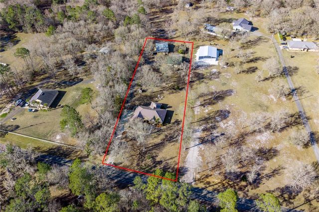 1911 NE 154TH STREET, Starke, FL 32091