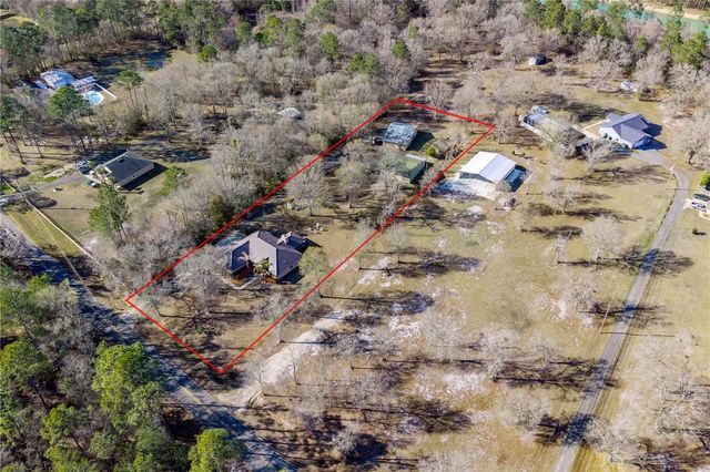 1911 NE 154TH STREET, Starke, FL 32091