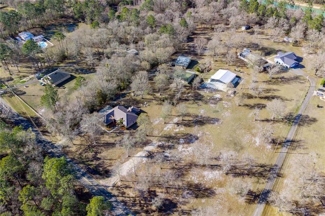 1911 NE 154TH STREET, Starke, FL 32091