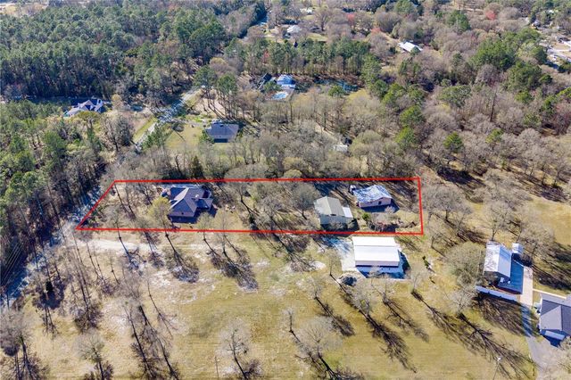 1911 NE 154TH STREET, Starke, FL 32091