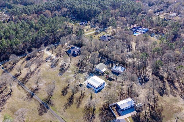 1911 NE 154TH STREET, Starke, FL 32091