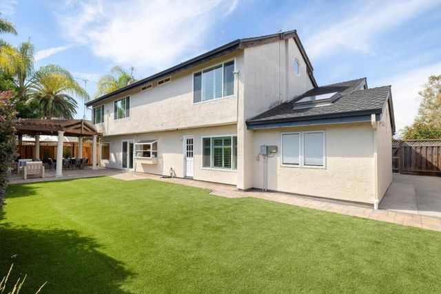 1816 Schooldale Drive, San Jose, CA 95124